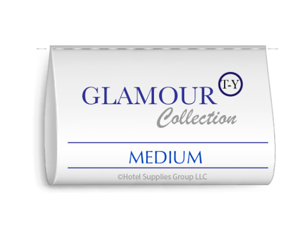 Glamour Collection Pillow Tag - TY Group