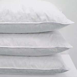 Soft & Downey Pillow by Harbor Linen & T-Y Group