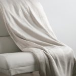 Plush Blanket by Harbor Linen - 1ea