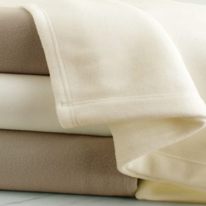 Wonder Blanket by T-y Group & Harbor Linen